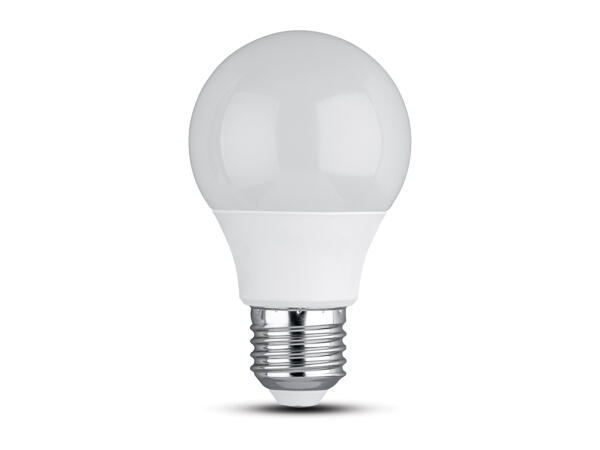 Livarno Home LED Light Bulbs
