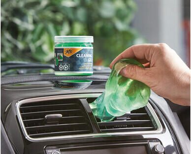 Assorted Car Accessories