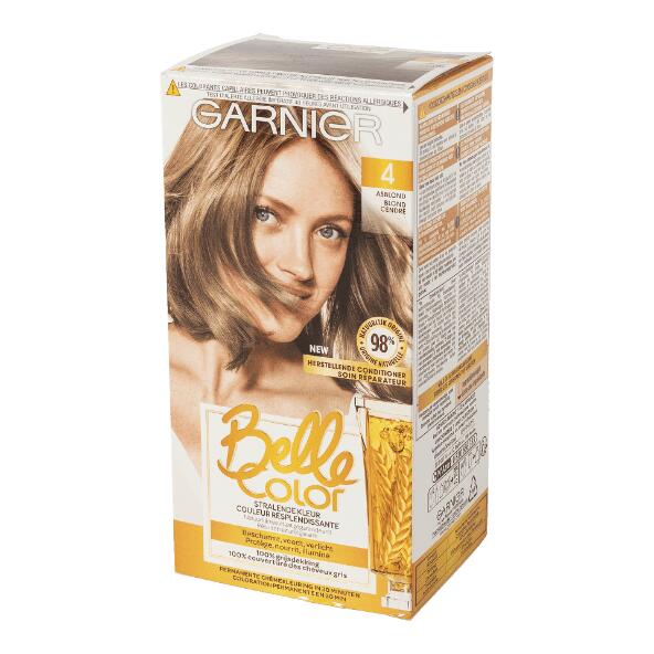 GARNIER BELLE COLOR(R) 				Haarkleuring