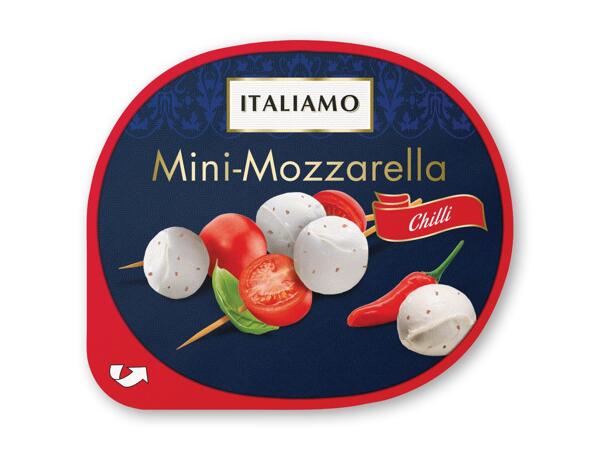 ITALIAMO Minimozzarella