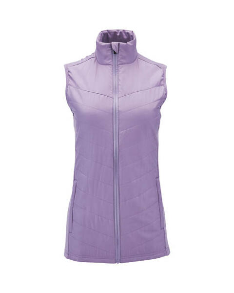 Autumn Running Vest