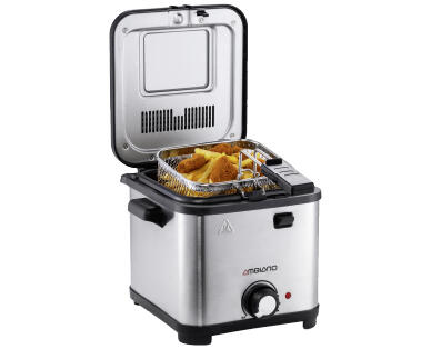 AMBIANO
MINI-FRITTEUSE