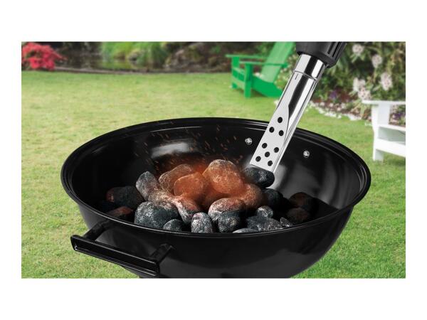 Parkside Long Reach Heat Gun/​Weed Burner
