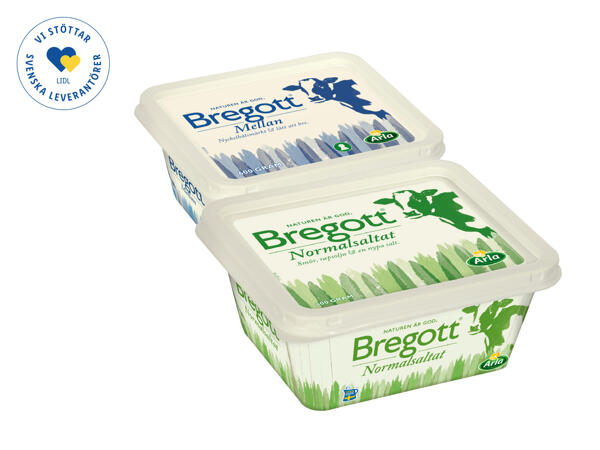 Bregott