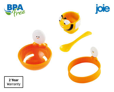 Joie Egg Gadgets