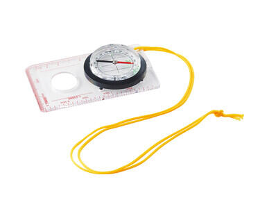 Camping and Trail Safety Gear
