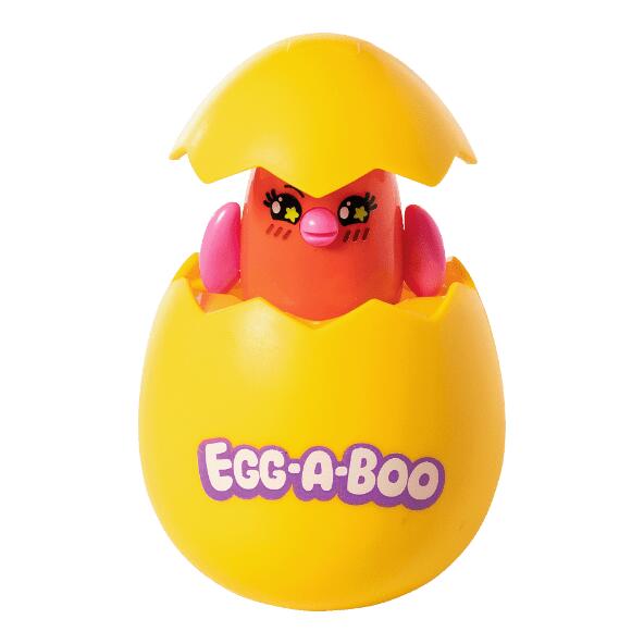 SILVERLIT(R) 				Egg-a-Boo interaktives Osterei