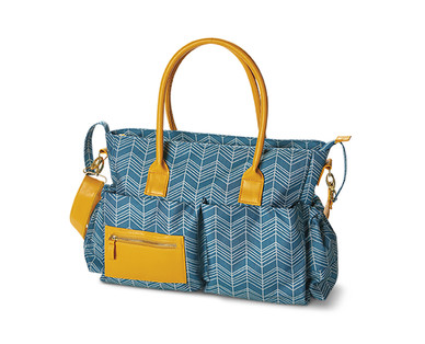Little Journey Diaper Bag