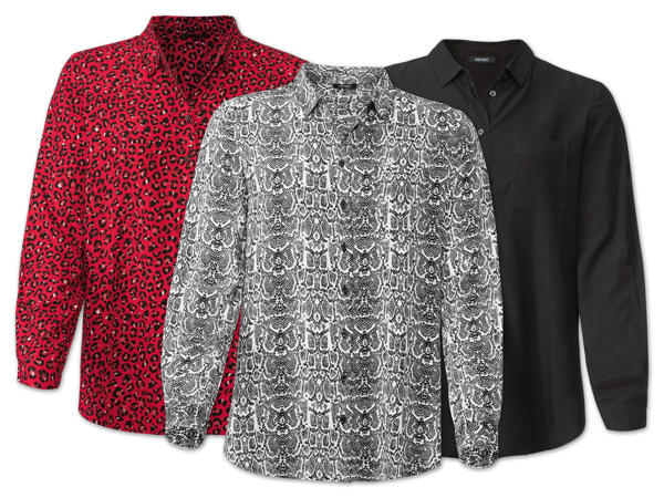 Damen Bluse