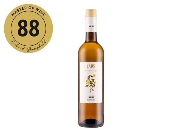 Laus Chardonnay