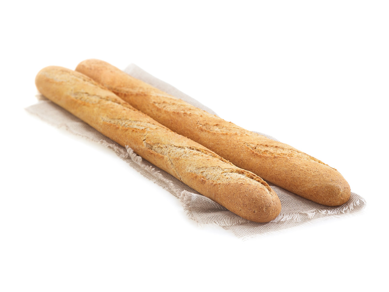 Frans stokbrood