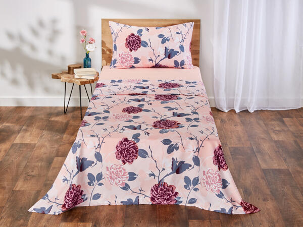 Single Bedlinen Set