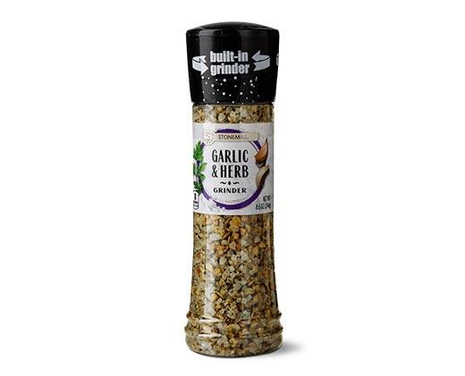 Stonemill 
 Italian Grinder Assorted Varieties