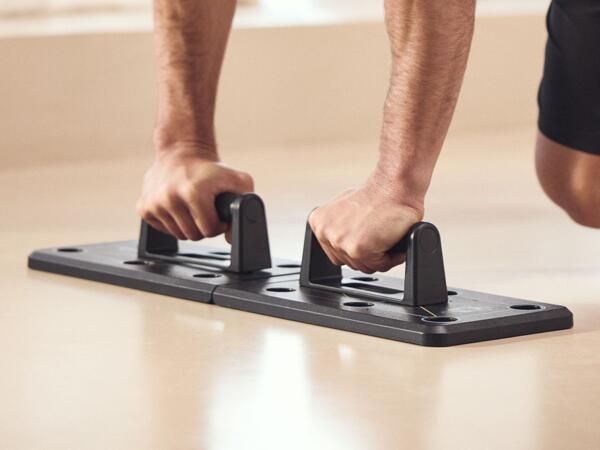 Fitness Accessories
