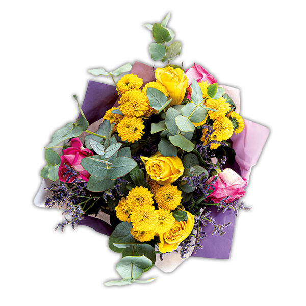 Premium Blumenstrauß