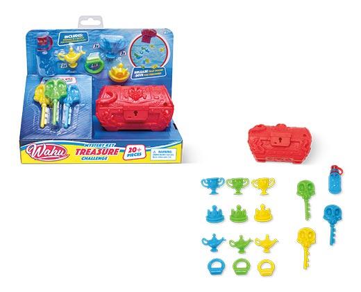 Wahu Water Game