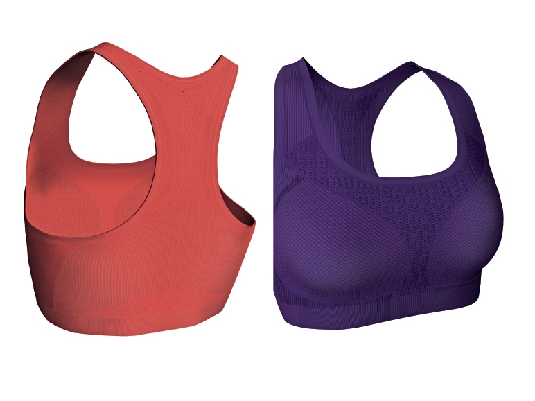 CRIVIT Ladies' Sports Bra
