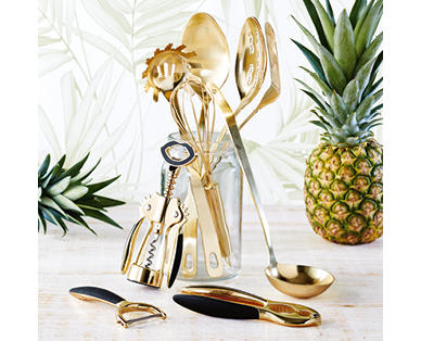 Utensils and Gadgets