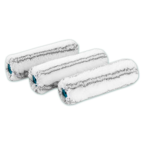 Farbwalzen 3er-Set