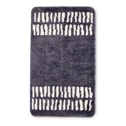 Carpette de salle de bain