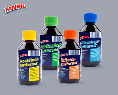 TANDIL Spezial-Entferner