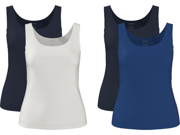 Linnen, 2-pack