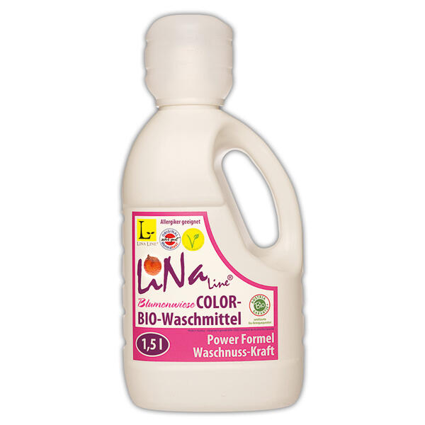 Bio-Waschmittel