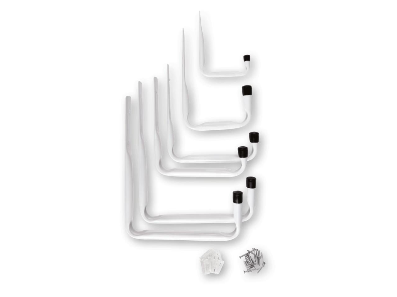POWERFIX Hook Set