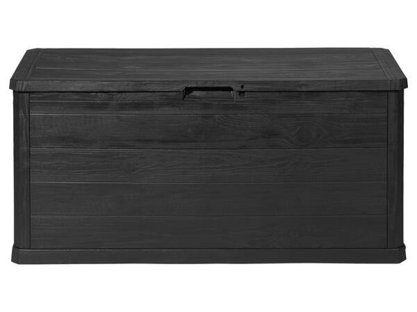 Universal Box
