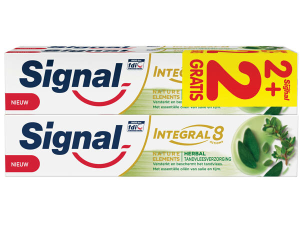 Dentifrice