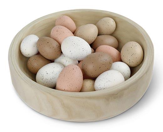 Huntington Home Easter Bowl Fillers