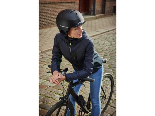 LED Bike Light Set