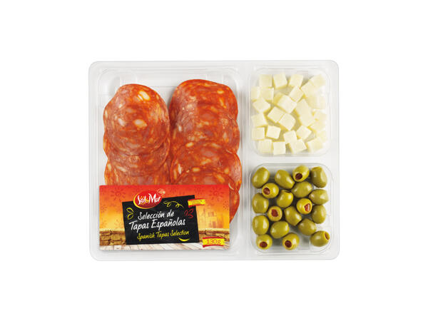 Tapas