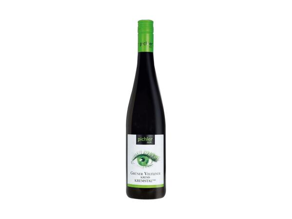 Grüner Veltliner