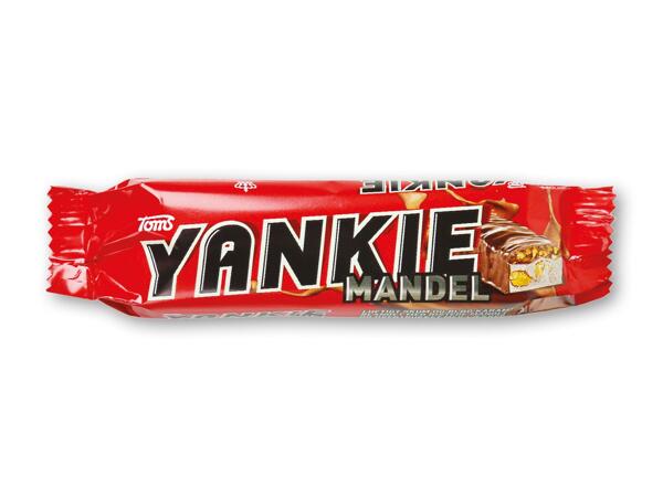TOMS Yankie Bar