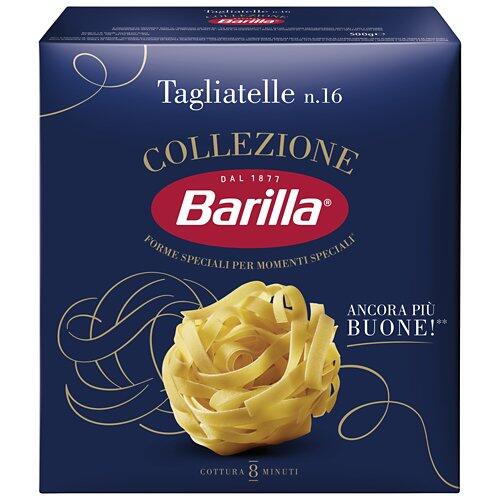 BARILLA Collezione Tagliatelle