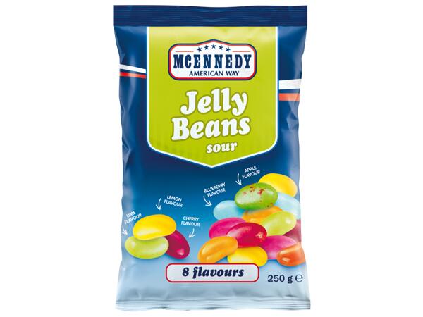 American Jelly Beans