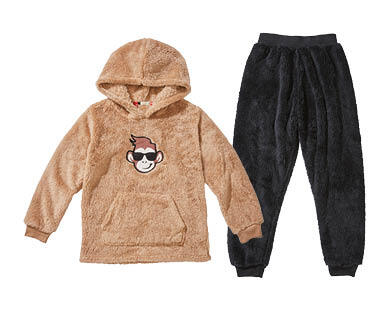 Children's Twosie Set - Size 3 - 6