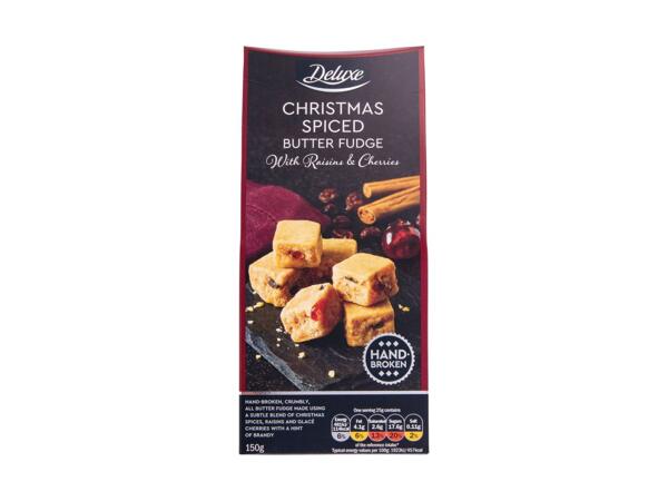 Butter Fudge