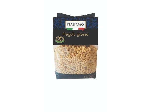 Fregola Grossa