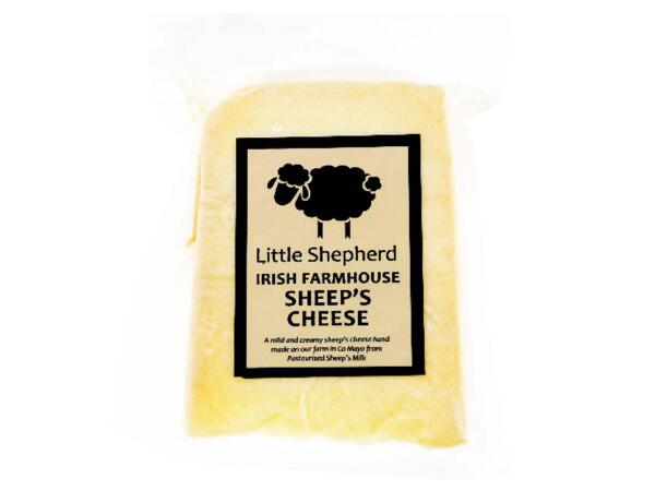 Sheep's Cheese