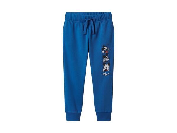 MARVEL(R)/DISNEY(R) Sweatbukser