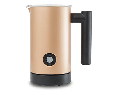 Expressi Milk Frother - Copper