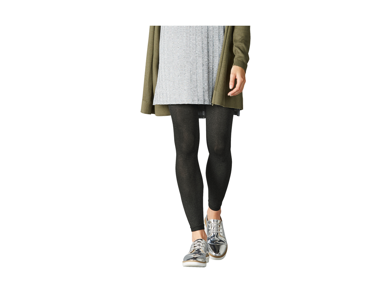 ESMARA(R) Strømpebukser/leggings