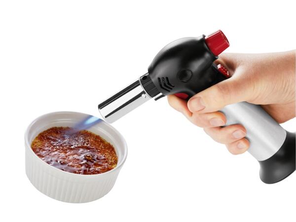 Cook's Blowtorch