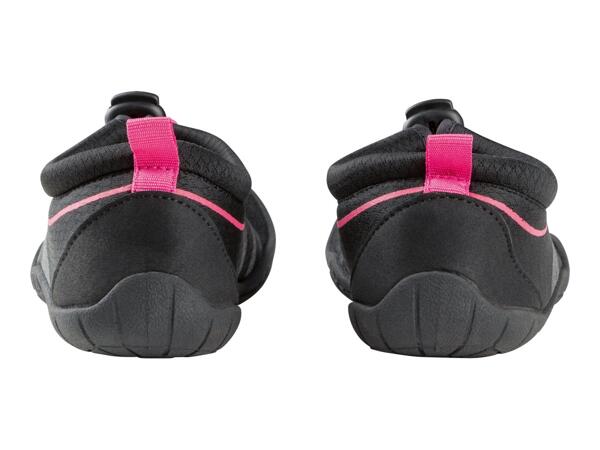 Crivit Adult's Aqua Shoes