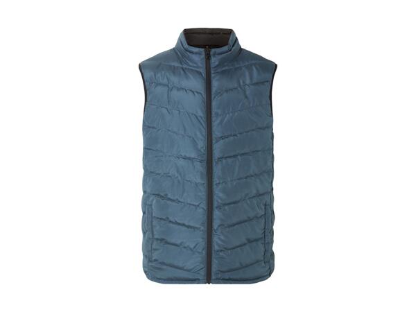 Men's Reversible Gilet