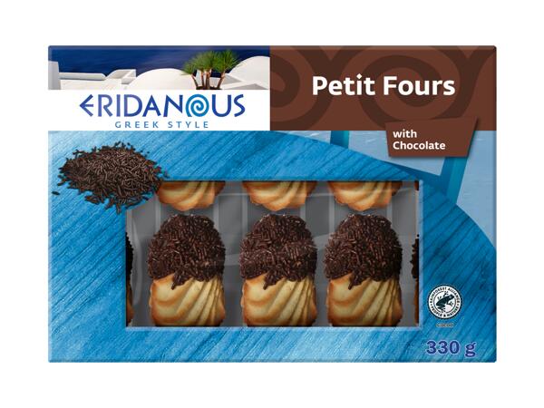Petit Fours