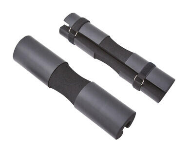 Squat Pad or Wrist Support Wraps