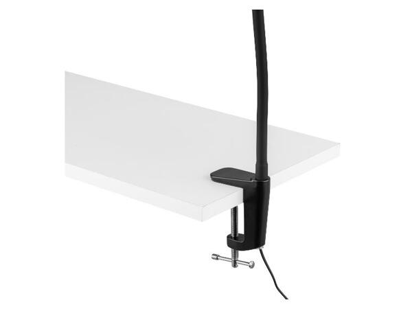 LIVARNO home Stolní LED lampa FREYA